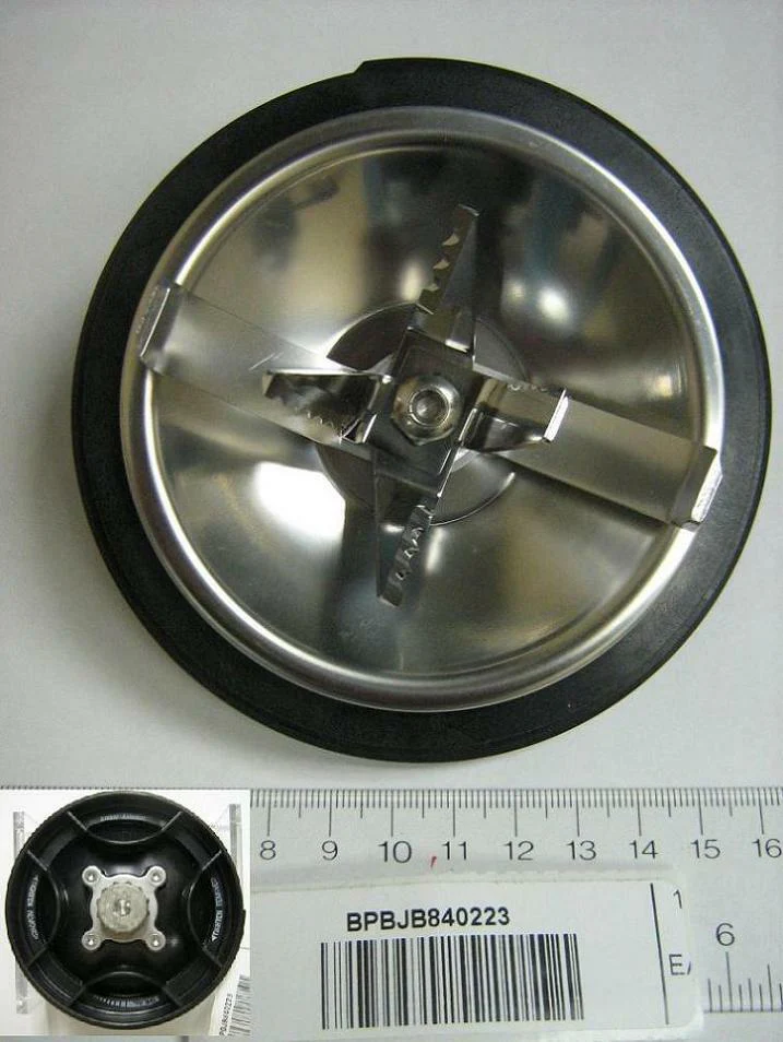 SP0002281 | Blade Assembly for BJB840XL - Inhomebuy