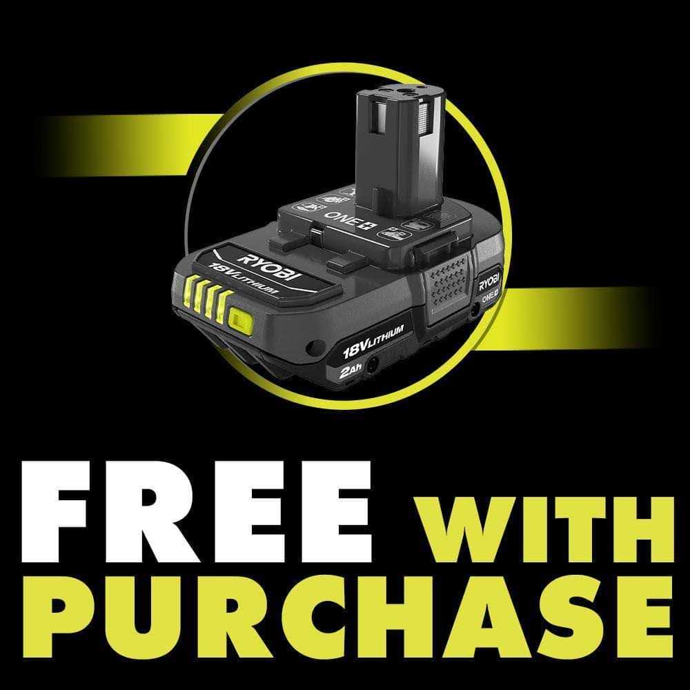 RYOBI Drill Pump - Inhomebuy