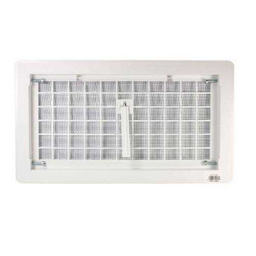 Witten Automatic Vent 500GR Manual Foundation Vent - Inhomebuy