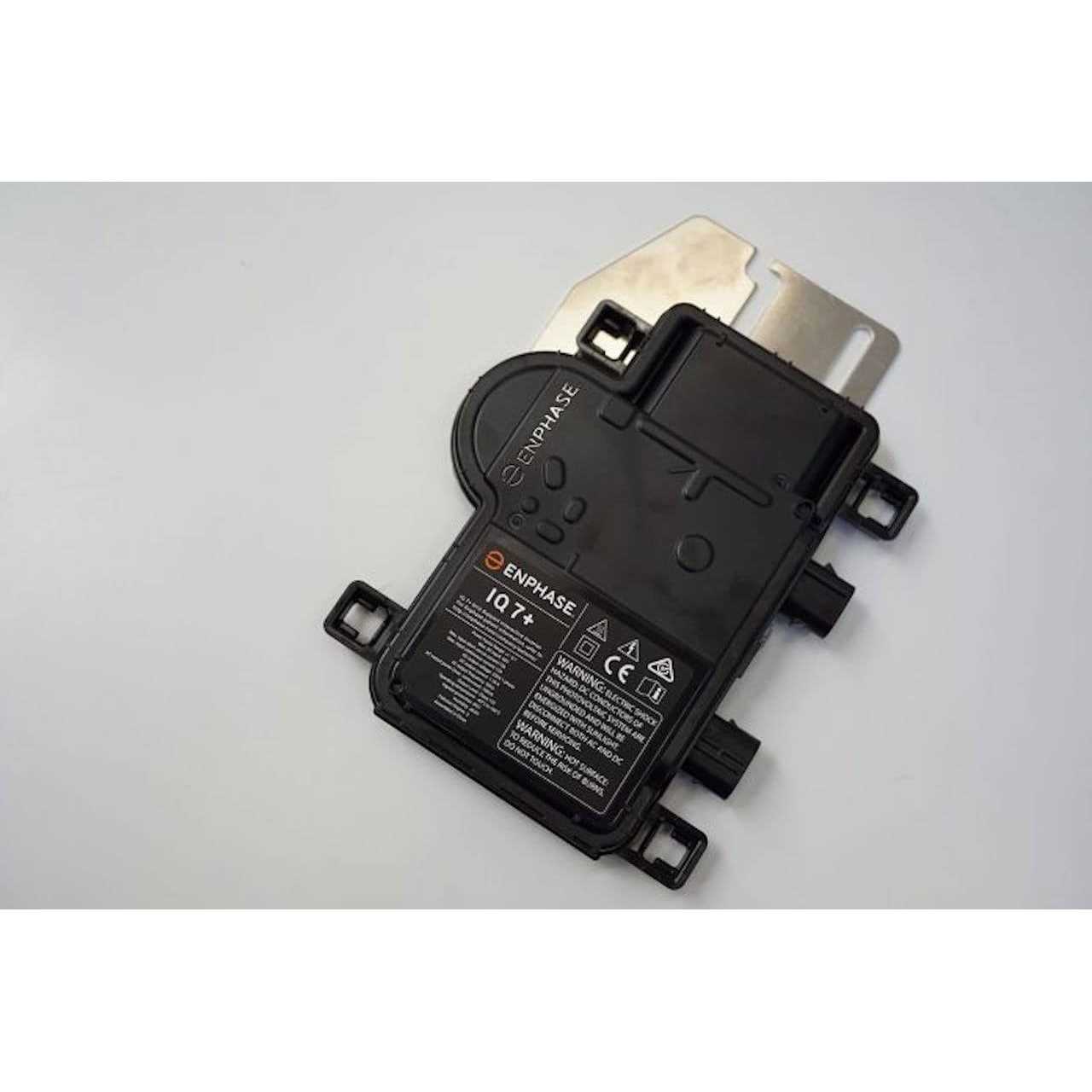 Enphase IQ7-60-2-US IQ7-60-2-US Microinverter - Inhomebuy