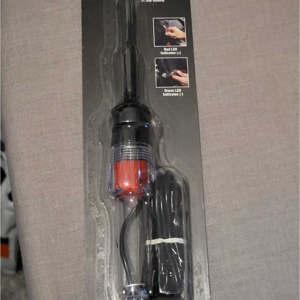 Everstart Auto Wire Gauge - Inhomebuy