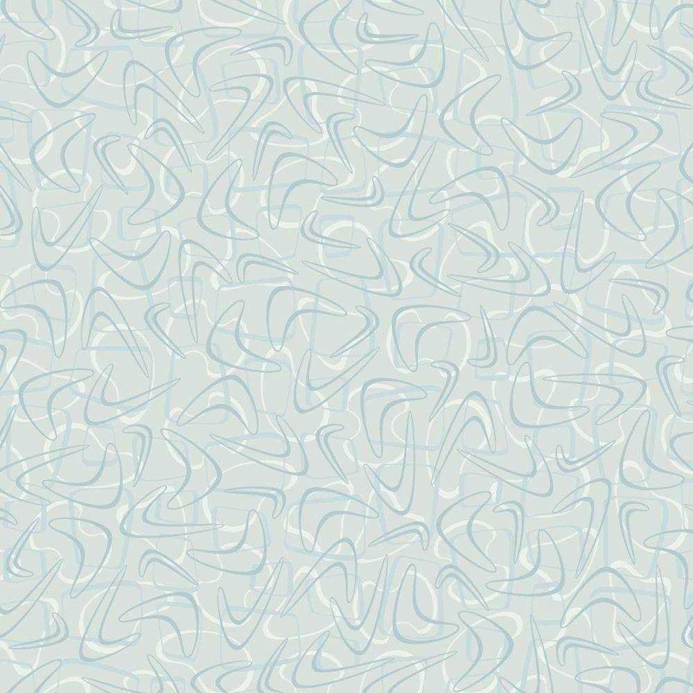 Wilsonart 4 ft. x 8 ft. Laminate Sheet in Retro Renovation Creme Caramel with Virtual Design Matte Finish - Inhomebuy