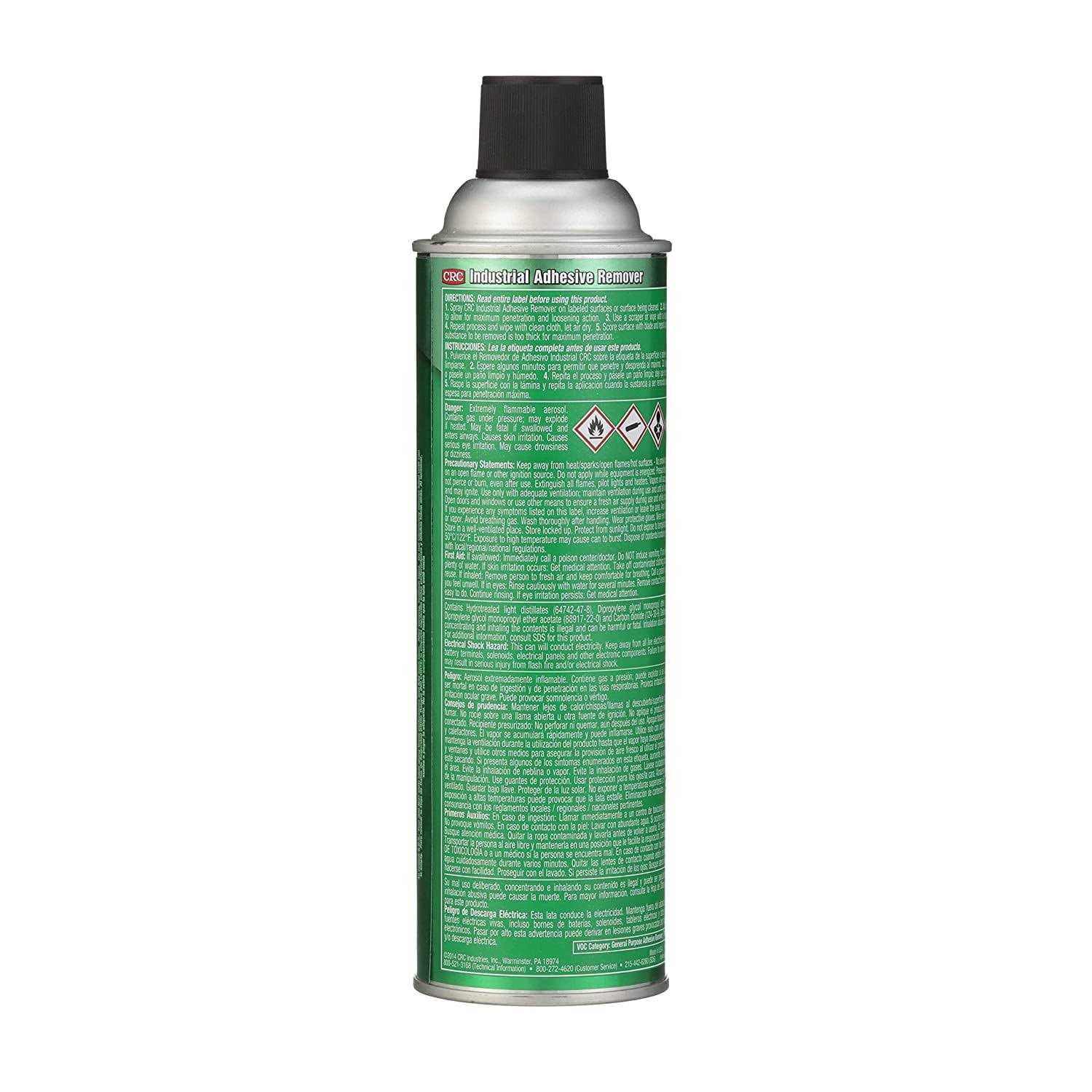 CRC 6-56 Multi-Purpose Marine Lubricant 06006 - Inhomebuy
