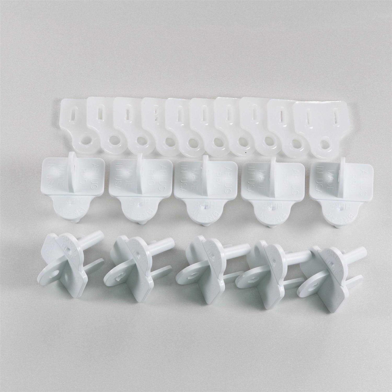 Weatherproof Gaskets & Plug Covers - Inhomebuy