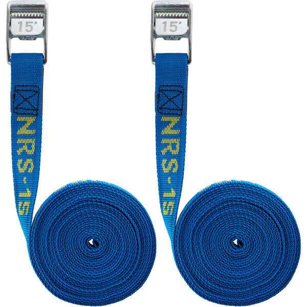 NRS 1 HD Tie Down Straps - Inhomebuy