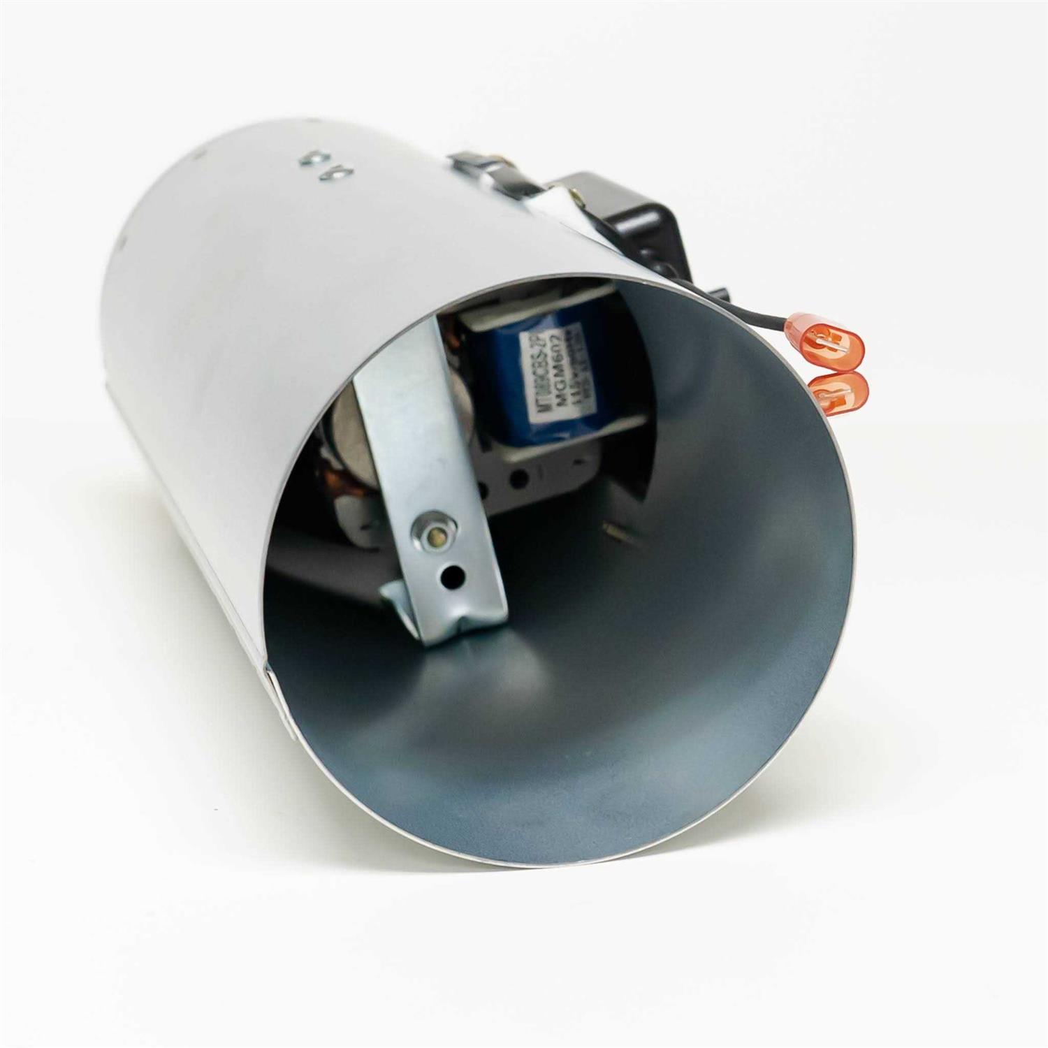 Packard 65345 Nu-Tone C-Frame Replacement Motor - Inhomebuy