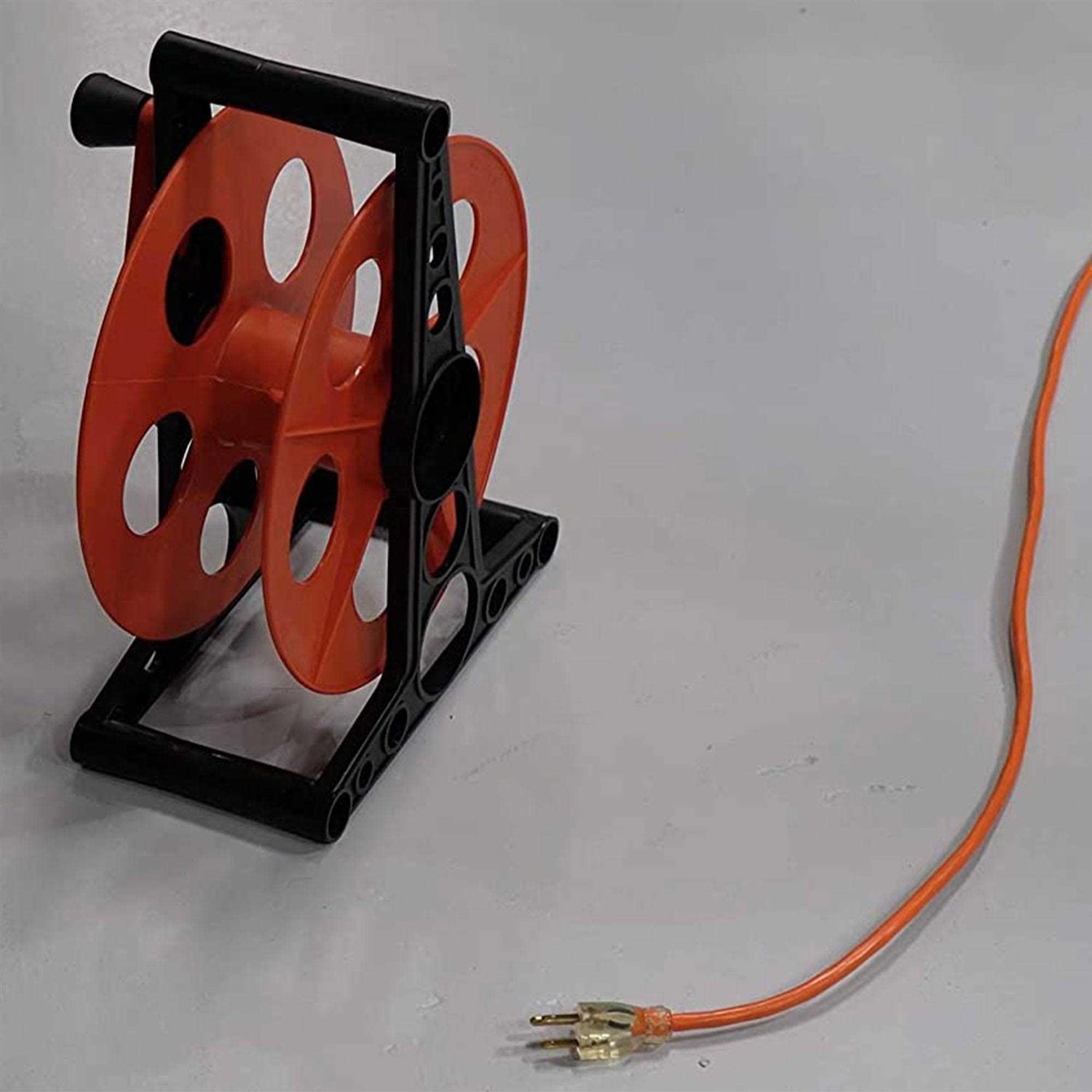 Woods Clamp Lamp Light with Aluminum Reflector - Inhomebuy