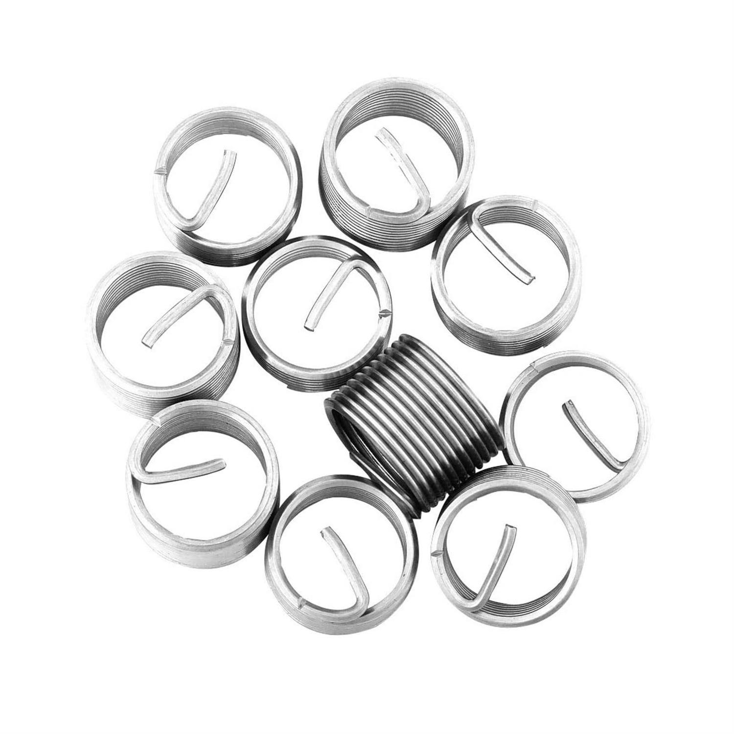 OEMTOOLS 25555 5 Piece 1/2 Drive Flip Lug Nut Socket Set - Inhomebuy