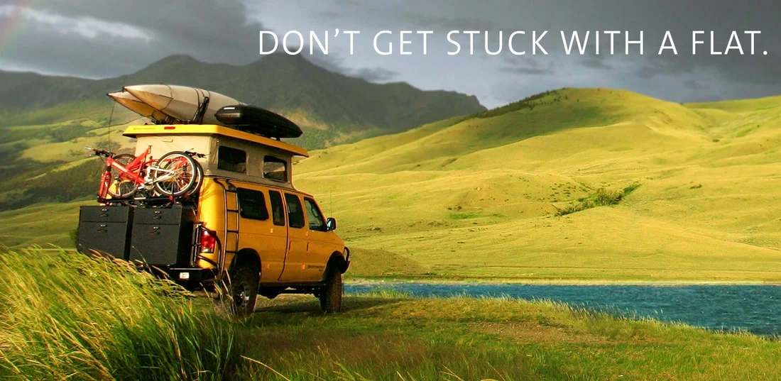 Slime Tire Repair Plugs (Pack of 30) - 1031-A - Inhomebuy