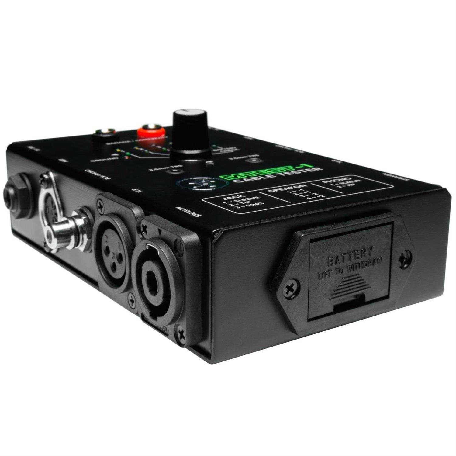 Machir Portable Mini Storage Steel Gun Safe, Combination Lock and Security Steel Cable - Inhomebuy