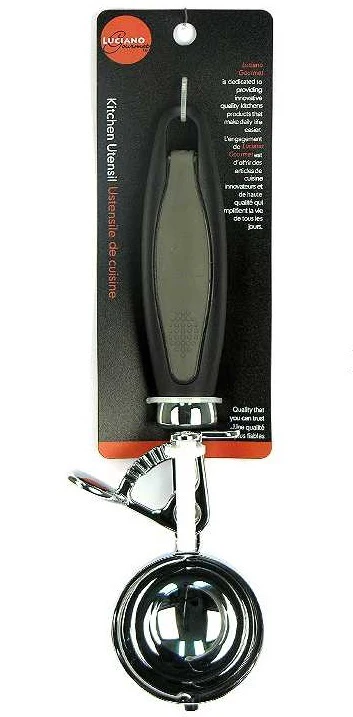 L. Gourmet Ice Cream Scoop | 70012 - Inhomebuy
