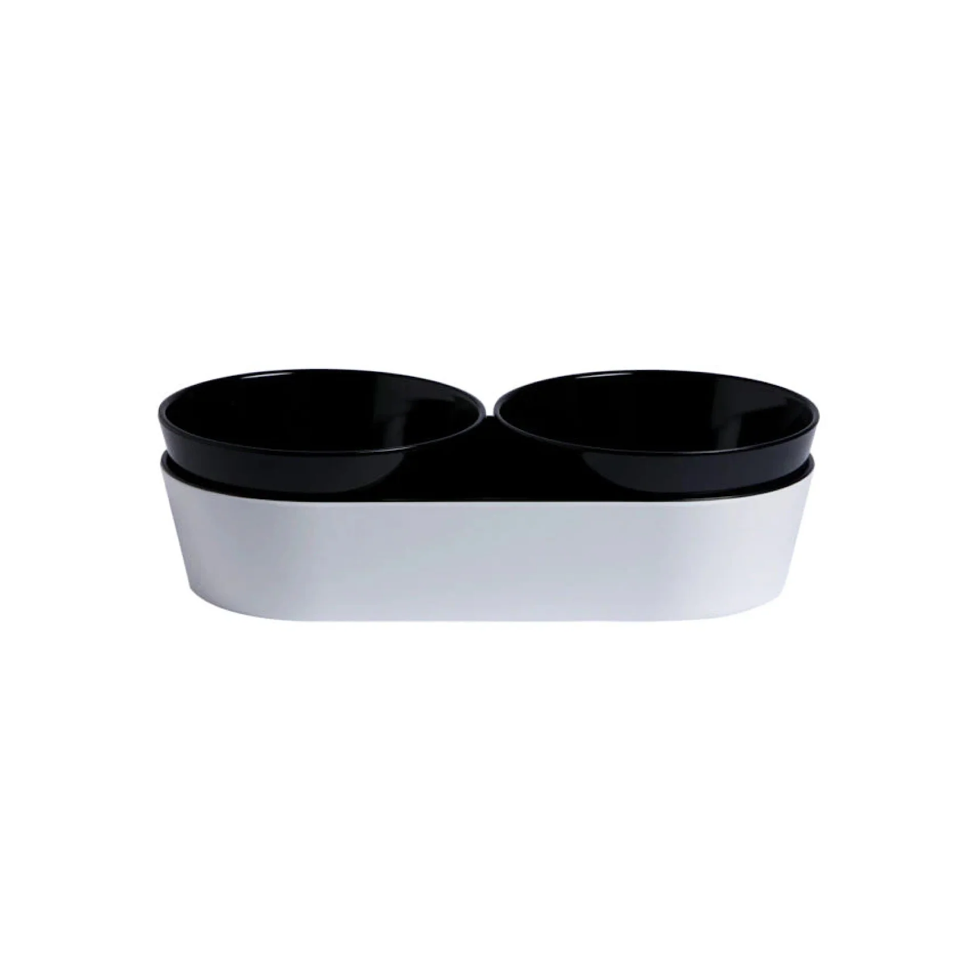 Summer - Snacks - Black - 3 pcs - Inhomebuy