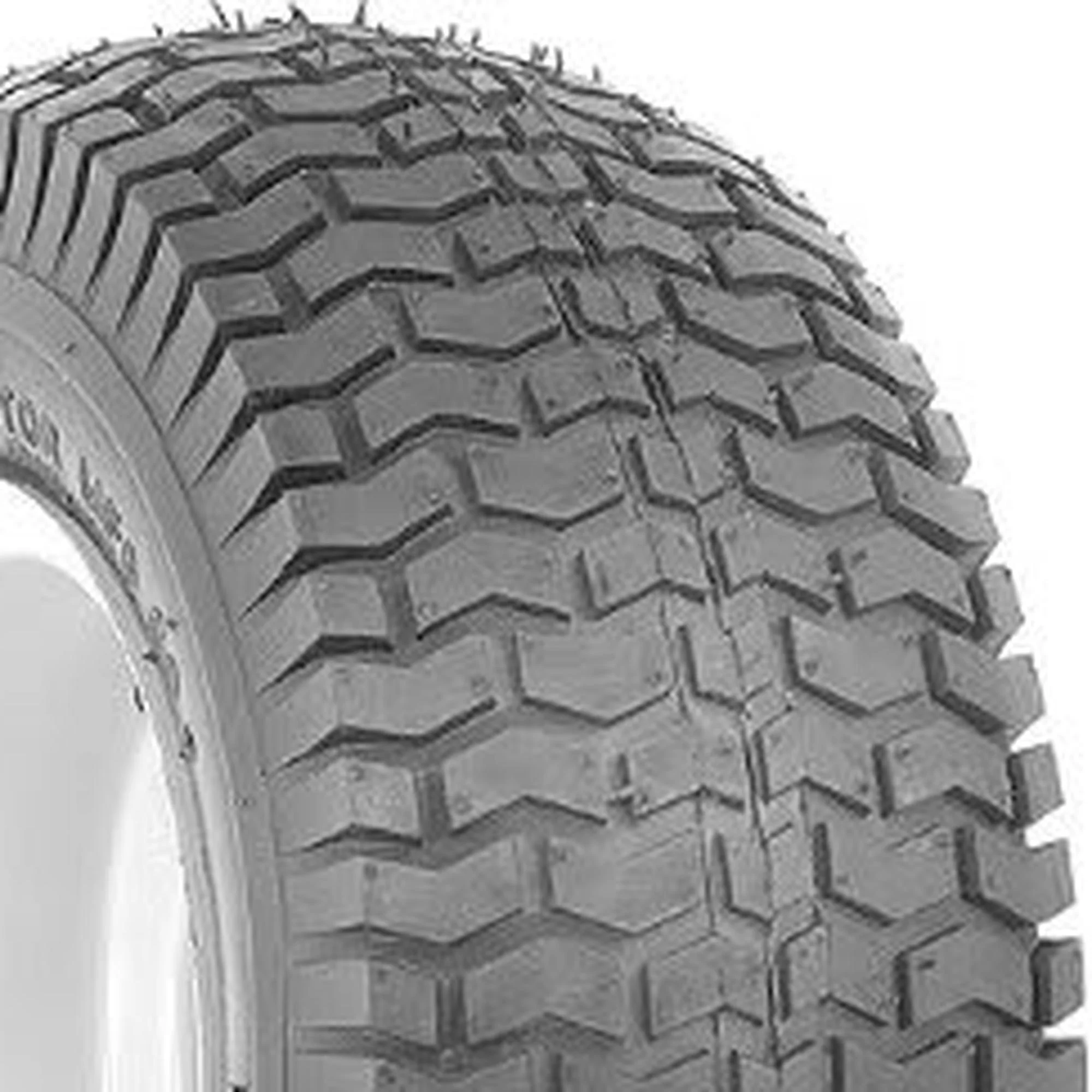 Nanco S-365/N743 15X6.00-6 B Lawn & Garden Tire - Inhomebuy