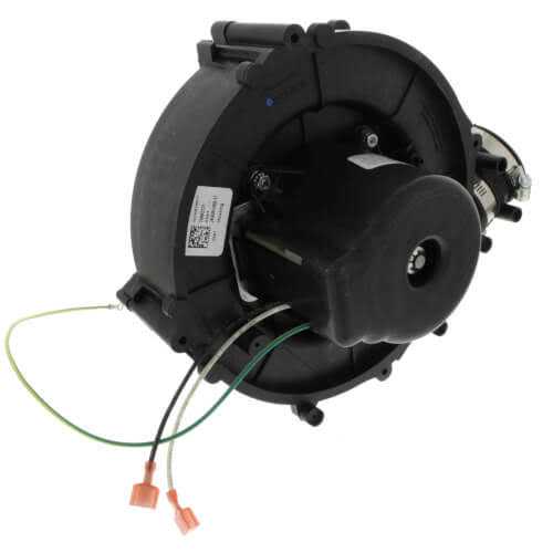 Fasco A225 Draft Inducer - Inhomebuy