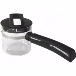 Glass Container for BAR-8IU Espresso - Inhomebuy