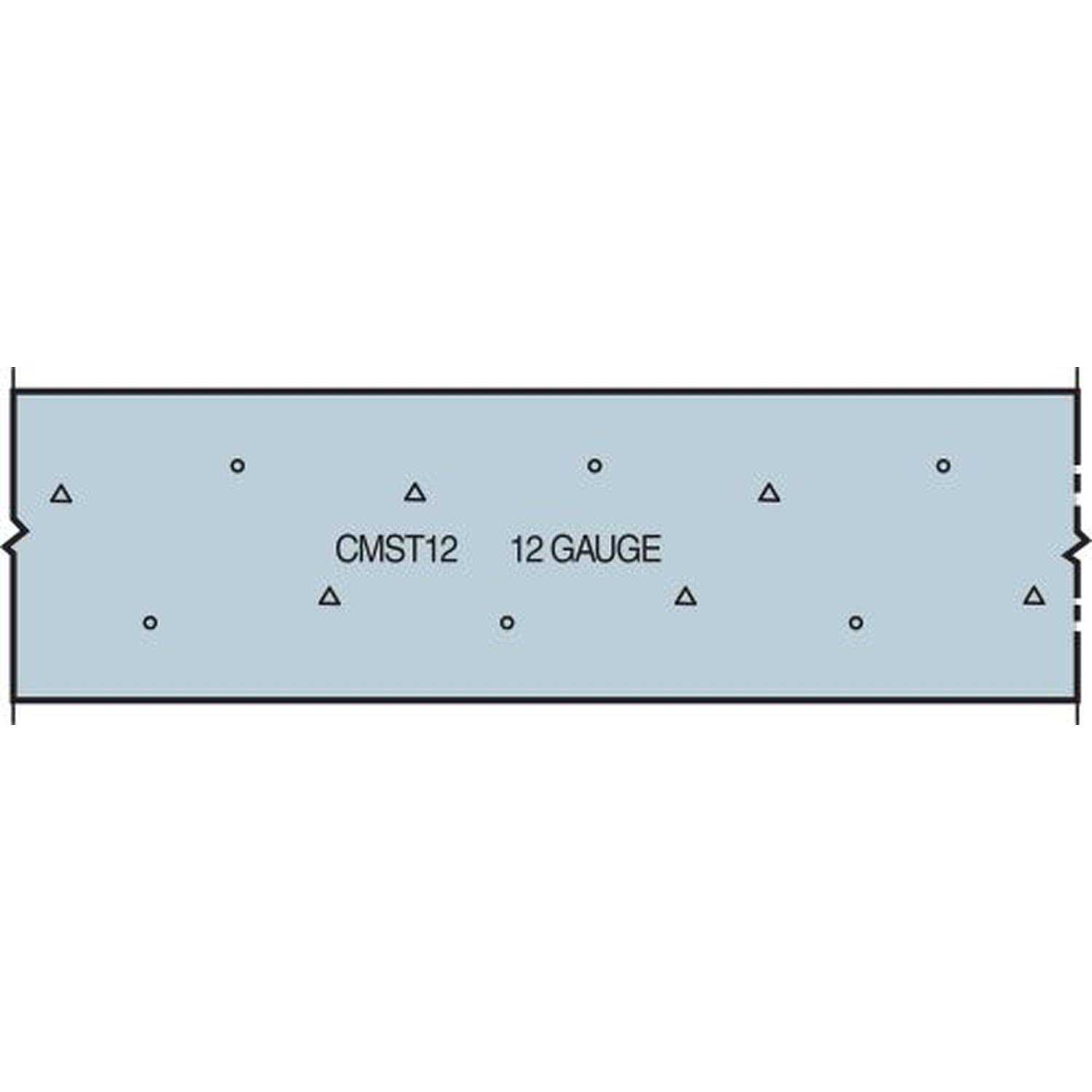 Simpson Strong-Tie CCQ66SDS2.5 Column Cap - Inhomebuy
