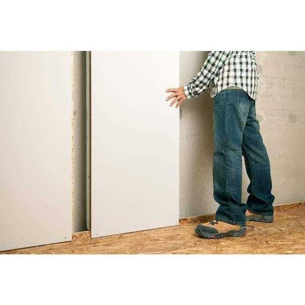 DRICORE Insul-Armor 47.25-ft x 23.25-ft x 1-in Premium Foam Flooring Underlayment - Inhomebuy