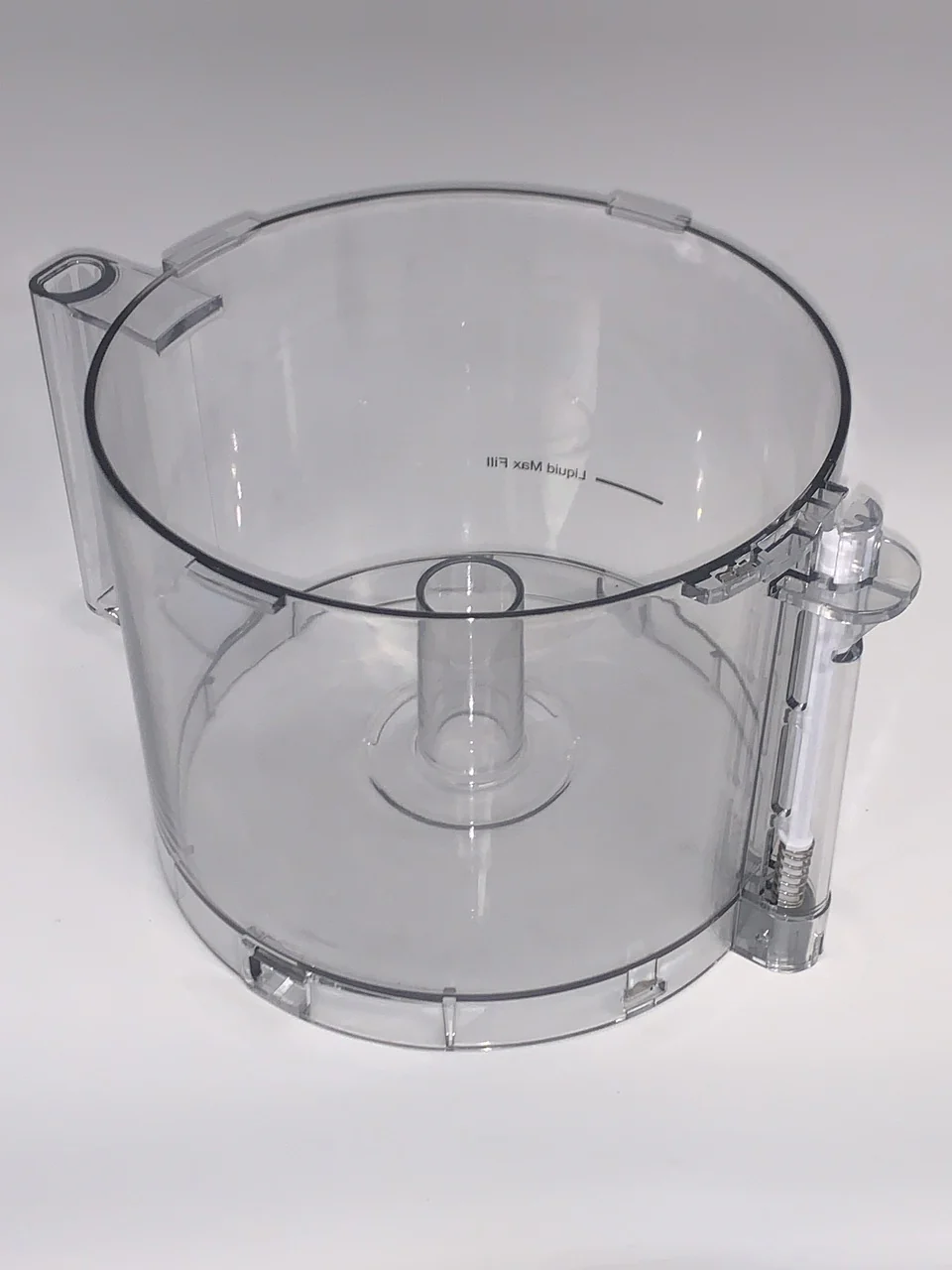 DLC005AGTXT1 | Work Bowl (Tritan with Tabs) for DLC-7 / DFP-14 - Inhomebuy