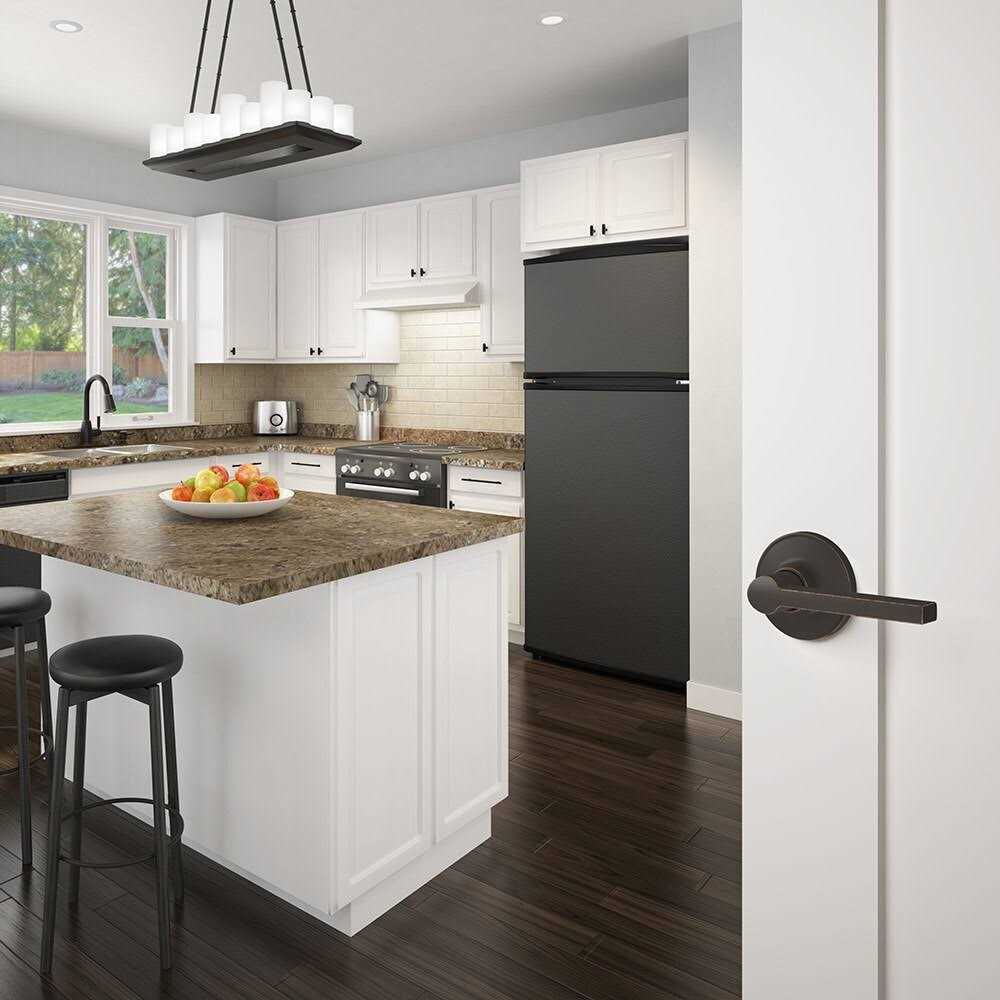 Schlage Deadbolt Latch Replacement Assorted Steel - Inhomebuy