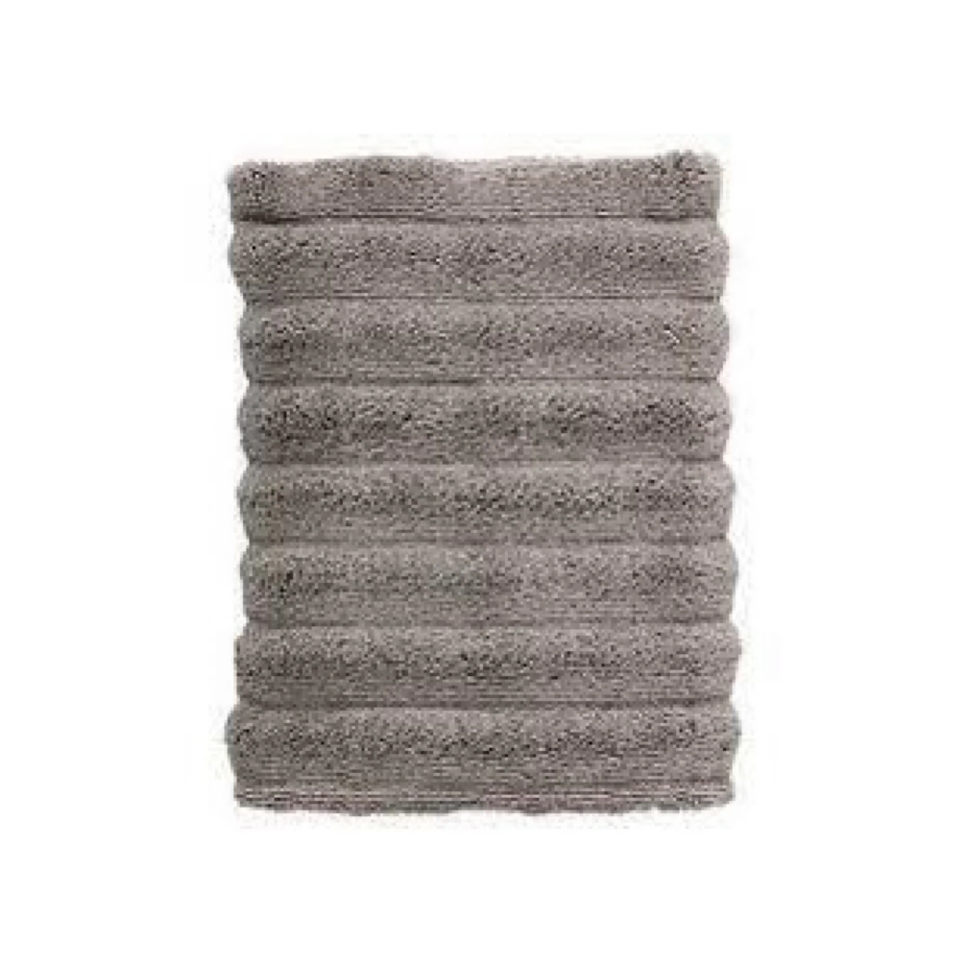 Towel Inu Taupe 50x70cm - Inhomebuy
