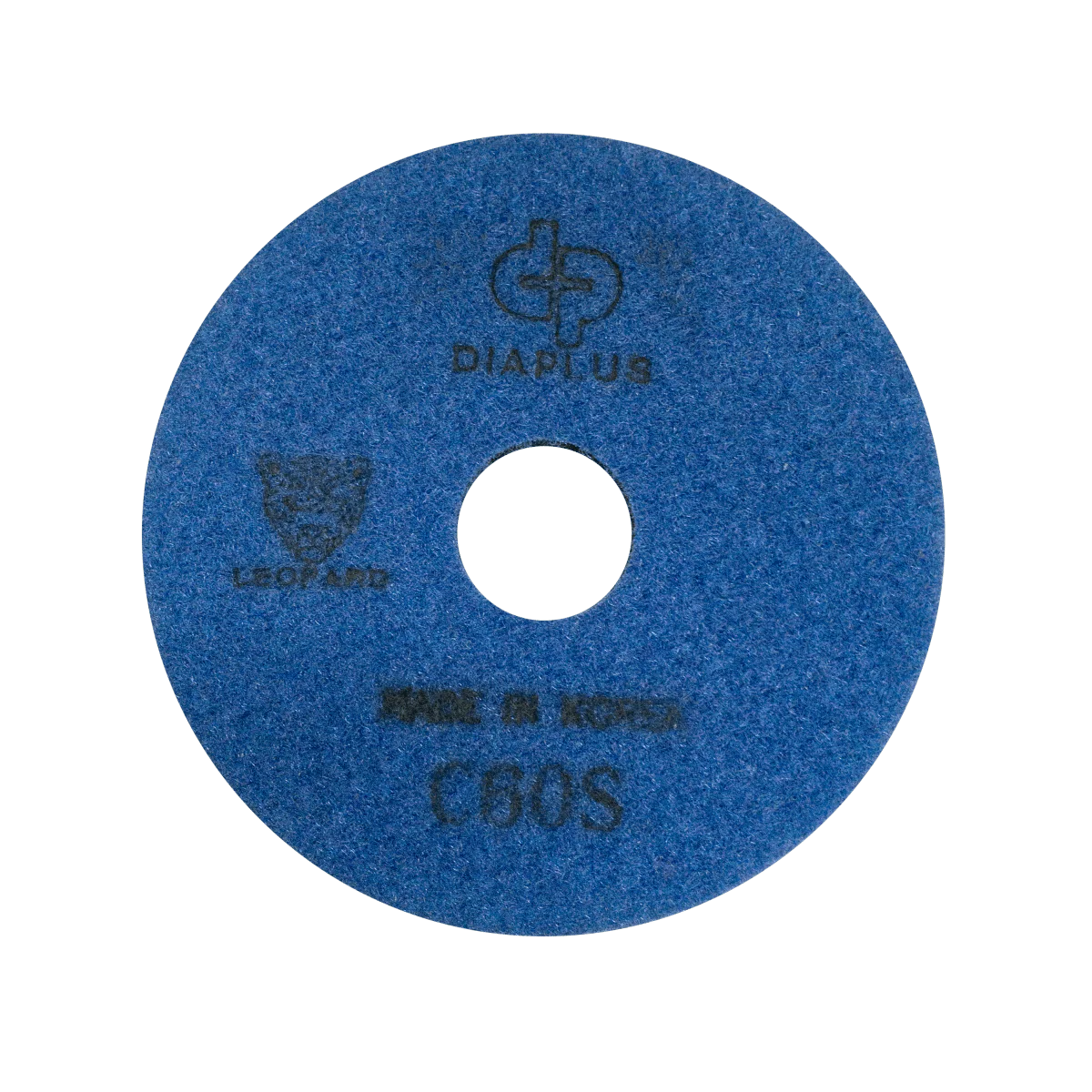 Dia Plus Concrete Metal Dot Grinding Pads - Inhomebuy