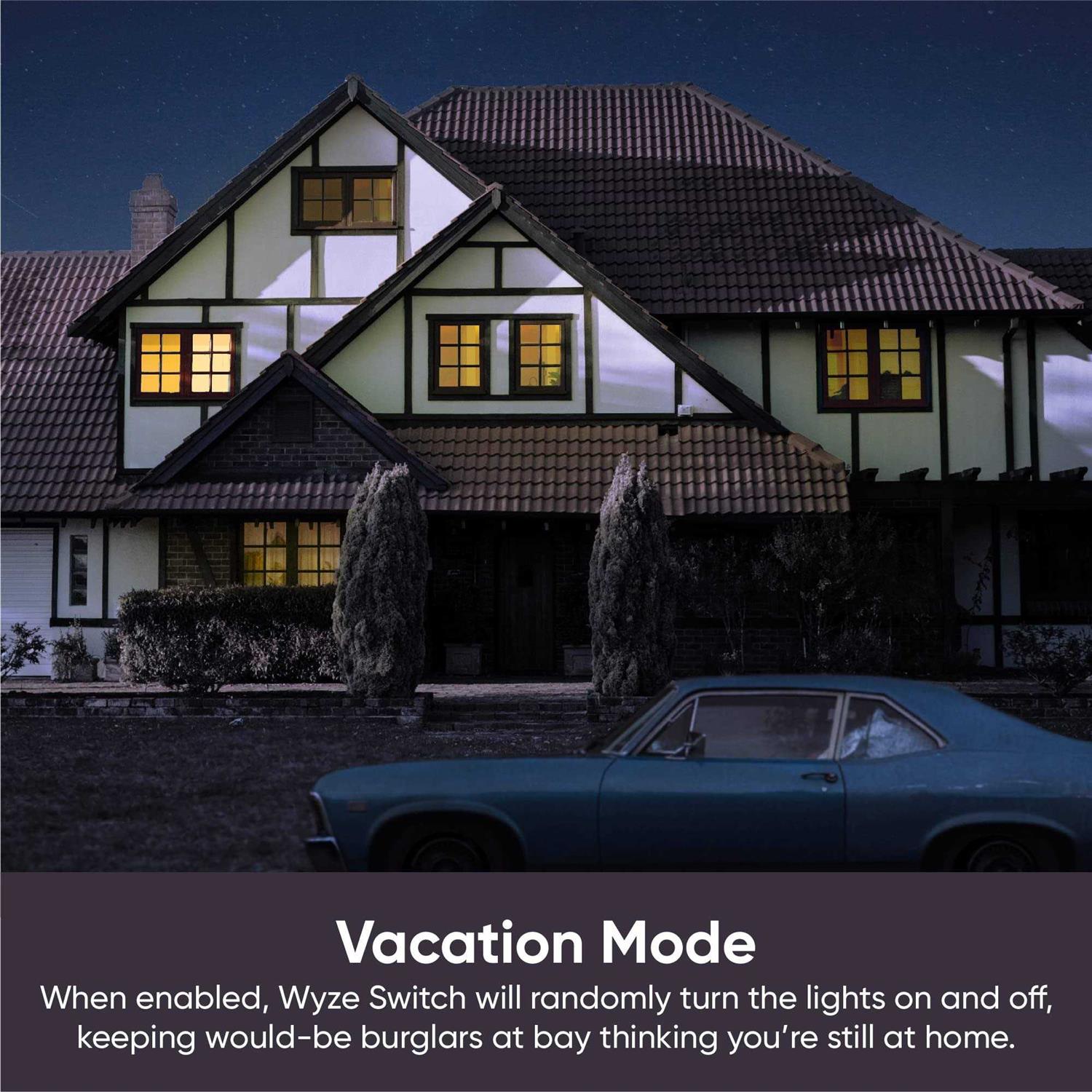 Wyze Lamp Socket Expansion Kit - Inhomebuy