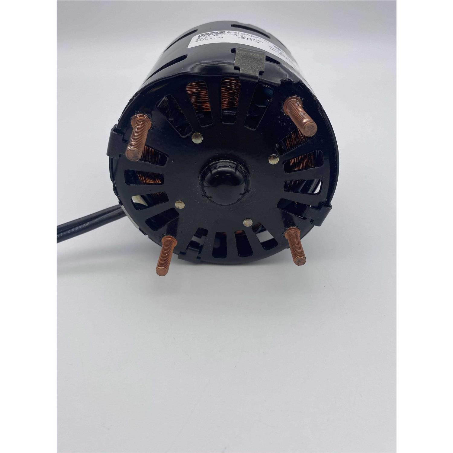 Fasco D1124 3.3 Shaded Pole Open Motor - Inhomebuy