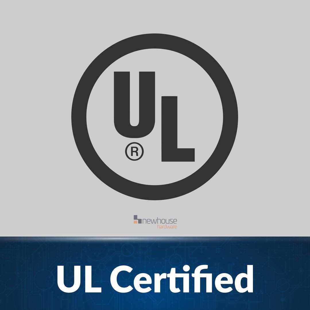 Newhouse Hardware 2-Note Mechanical Door Bell Chime and Door Button with Viewer - Inhomebuy