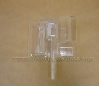 Milk Tank/ Froth Assembly for BAR-9, BAR-11, BCO-80, BCO-100 - Inhomebuy