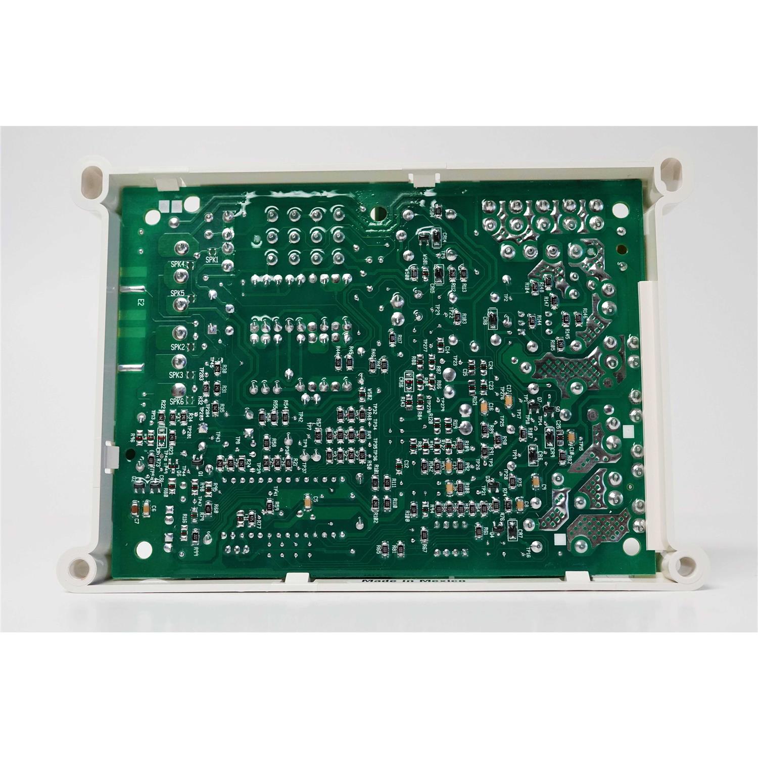 White-Rodgers 3L02-160 Snap Disc Manual Limit Control - Inhomebuy