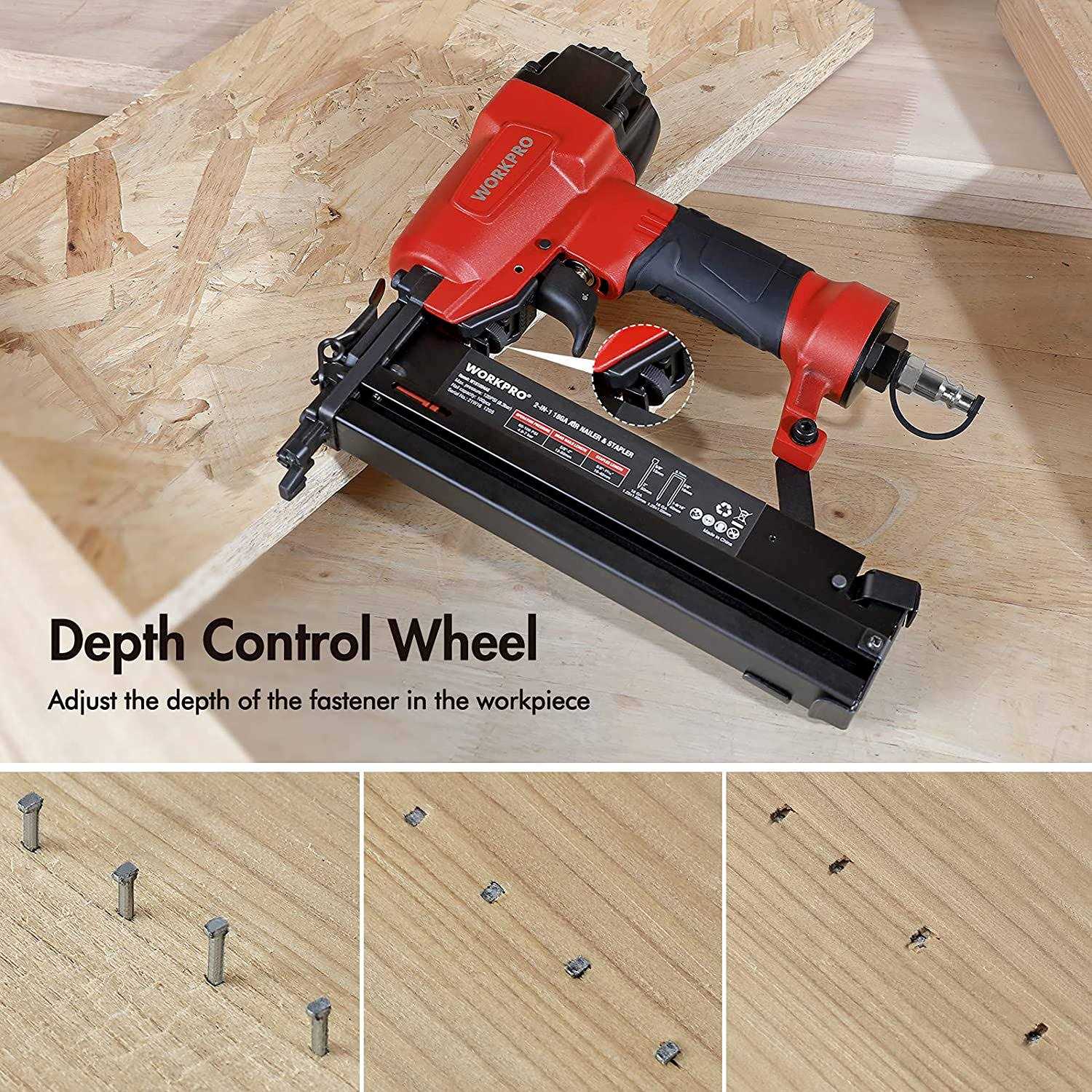 Workpro Plus 14gph Electric Paint Sprayer,120 Volt 2234 - Inhomebuy