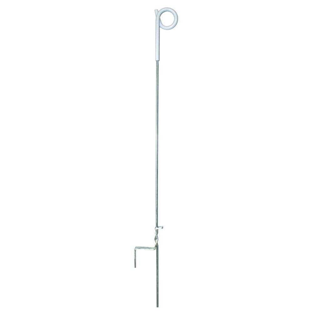 Zareba Hdw1320ya-z Sure Shock Heavy-Duty Polywire - Inhomebuy
