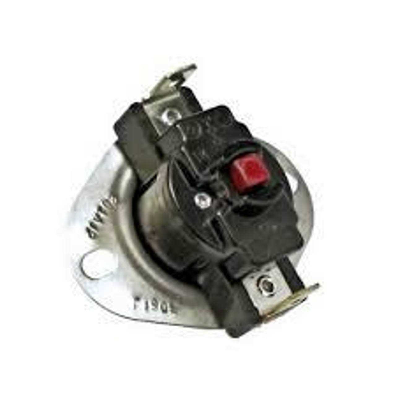 York S1-3300-3861 Trnsf,240v,24v/40a - Inhomebuy