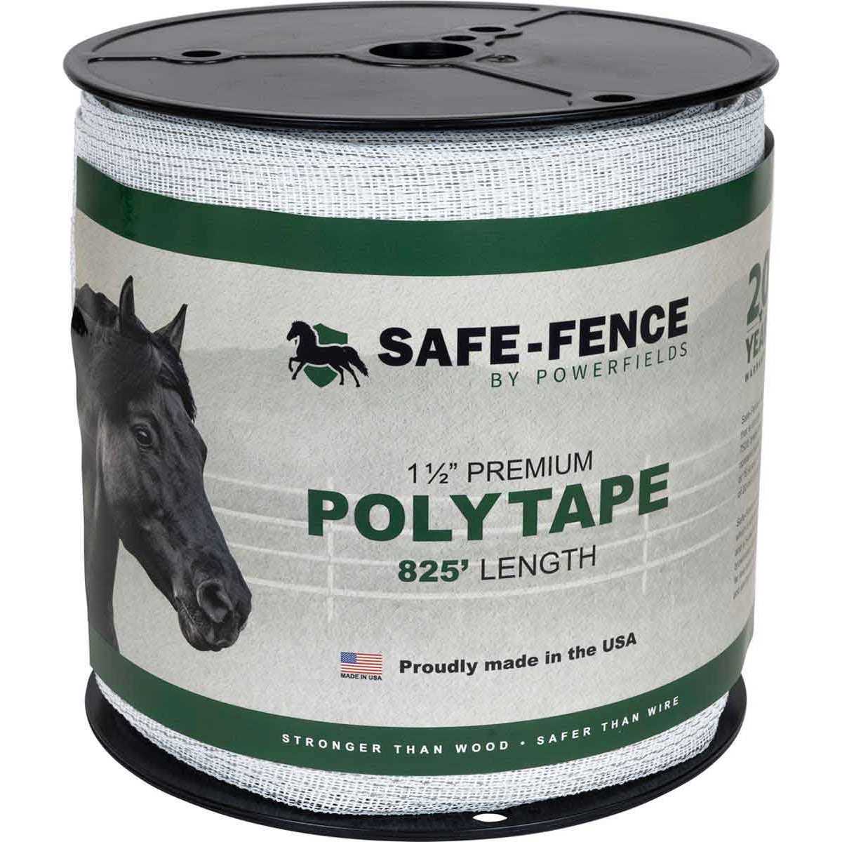 Powerfields 9 Wire Polywire - Inhomebuy