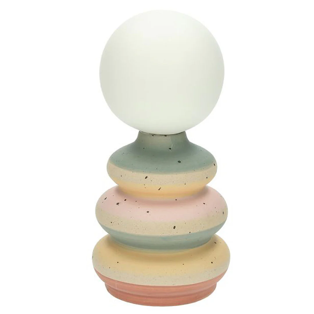Cerchi Led Lamp Home Decor Sophie 18 h - Inhomebuy