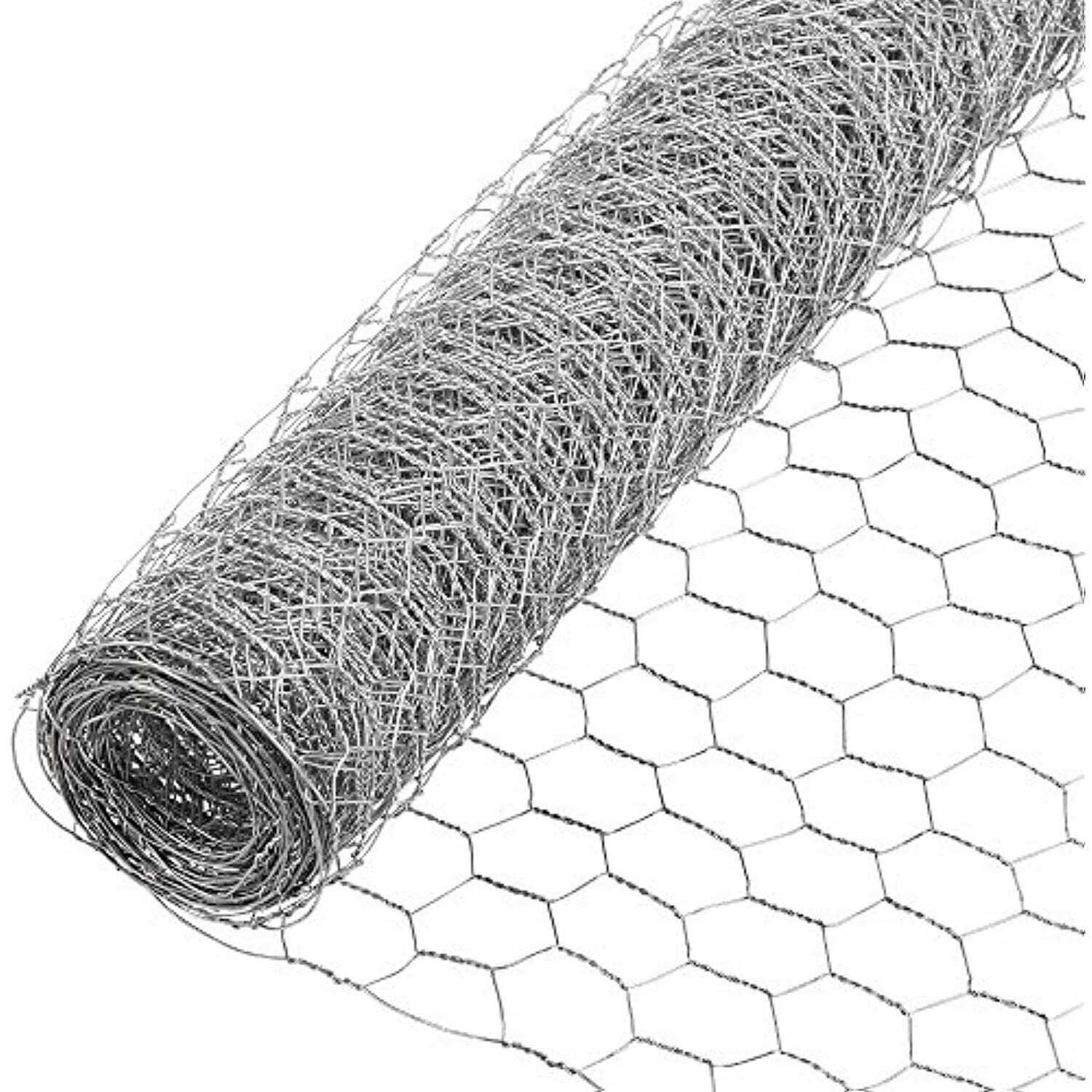 YARDGARD 1/8 in Hardware Cloth - Inhomebuy