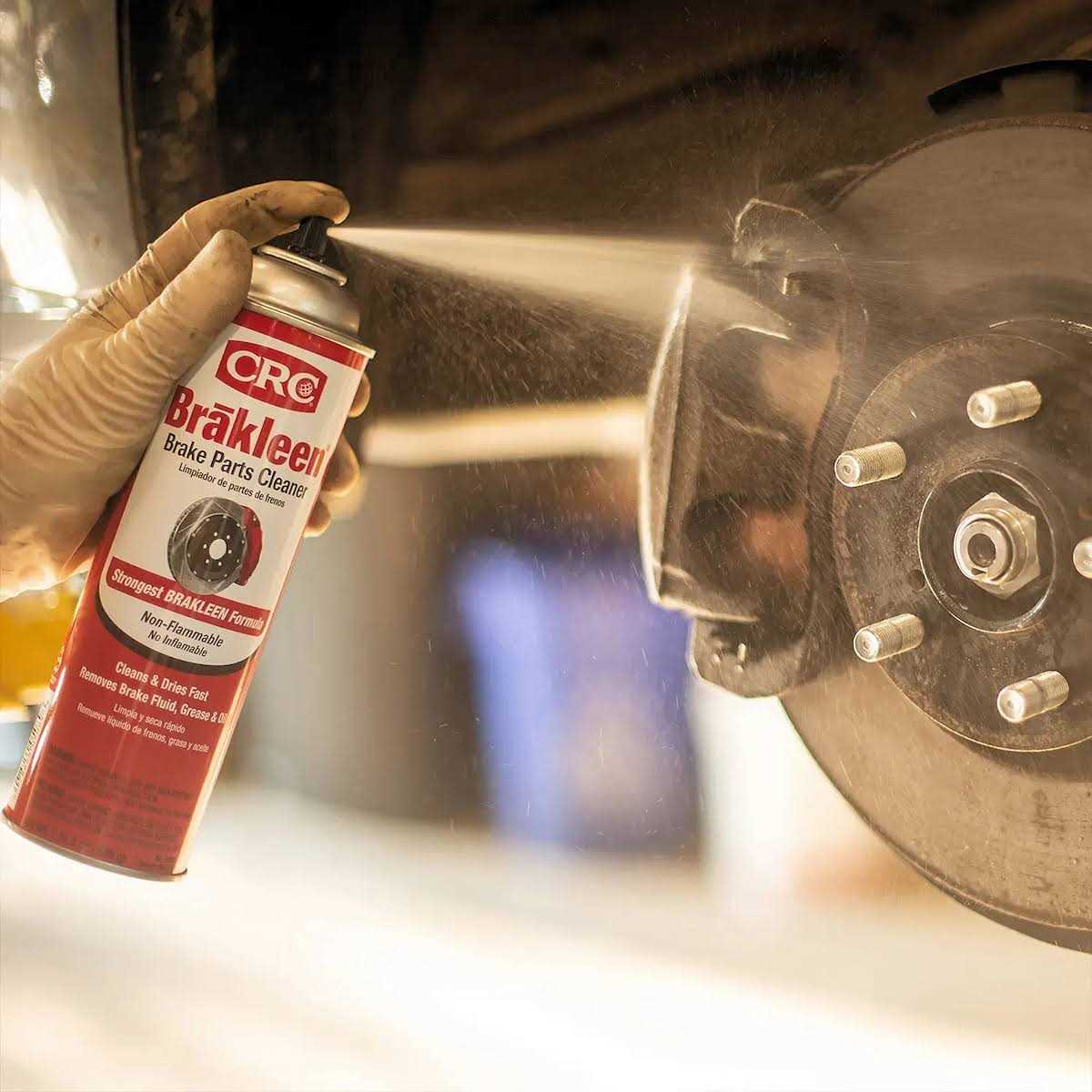 Crc Adhesive Remover 03250 - Inhomebuy