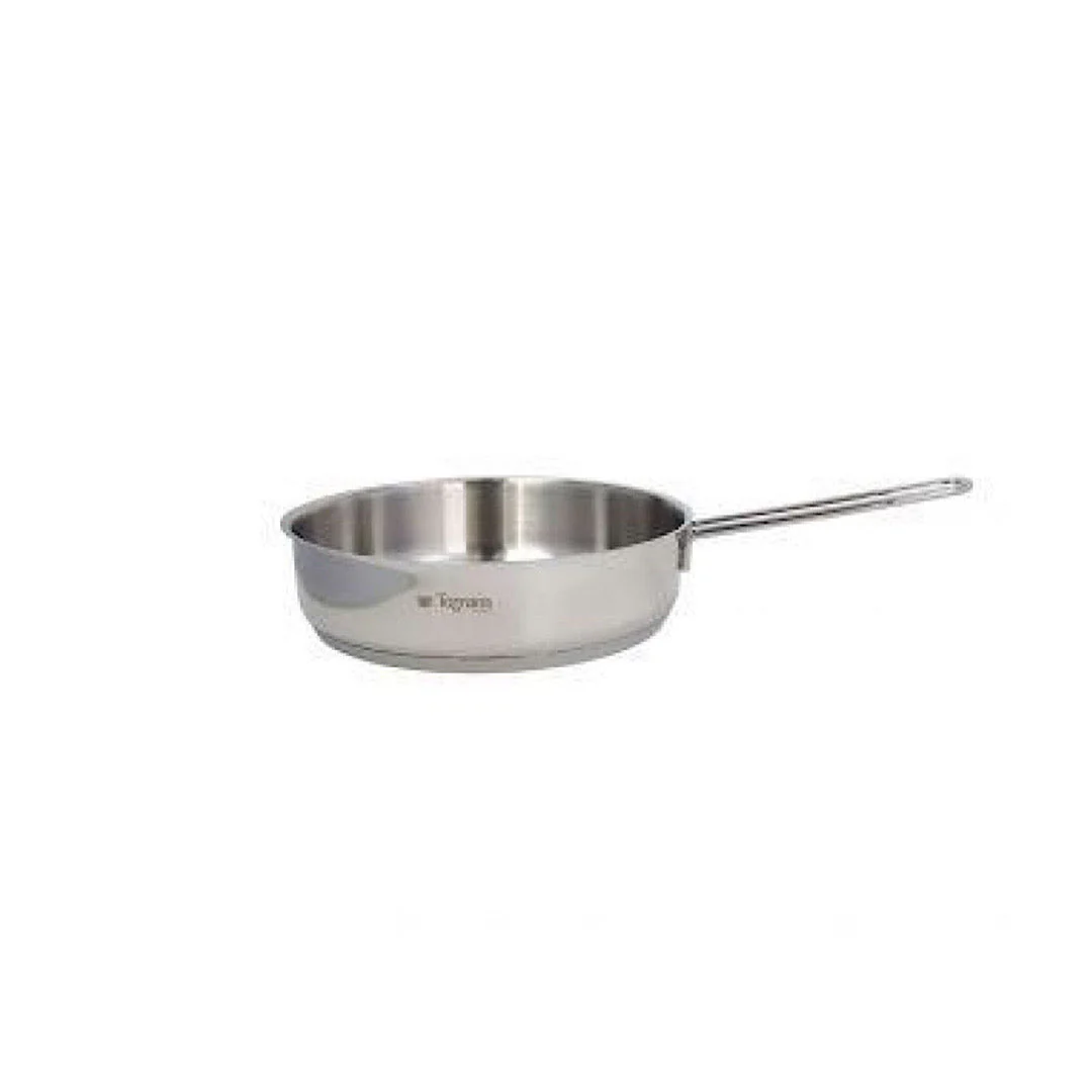 Vanitosa Cassrole Frypan Grancuci 26cm - Inhomebuy