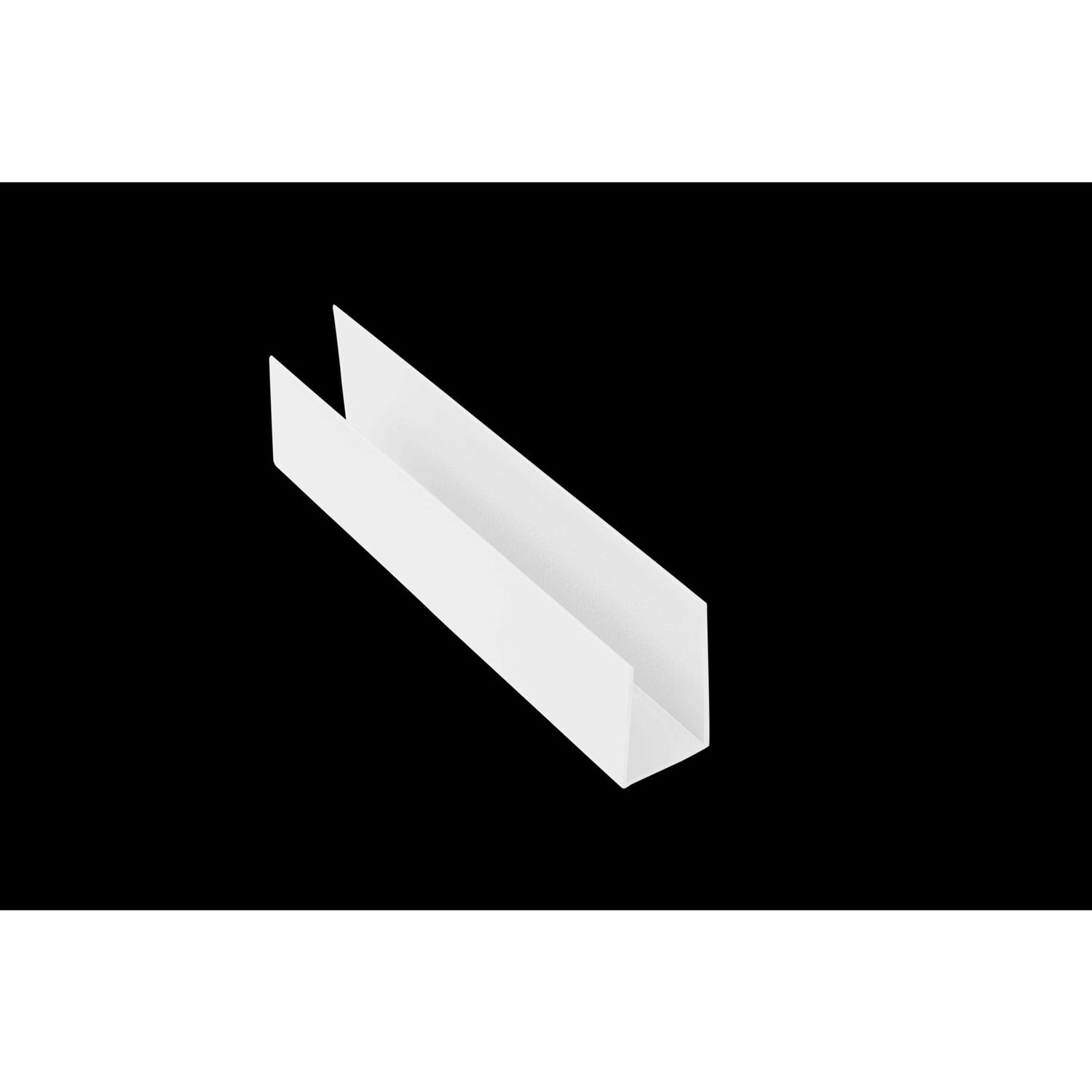 Crownwall J Trim Piece - Inhomebuy