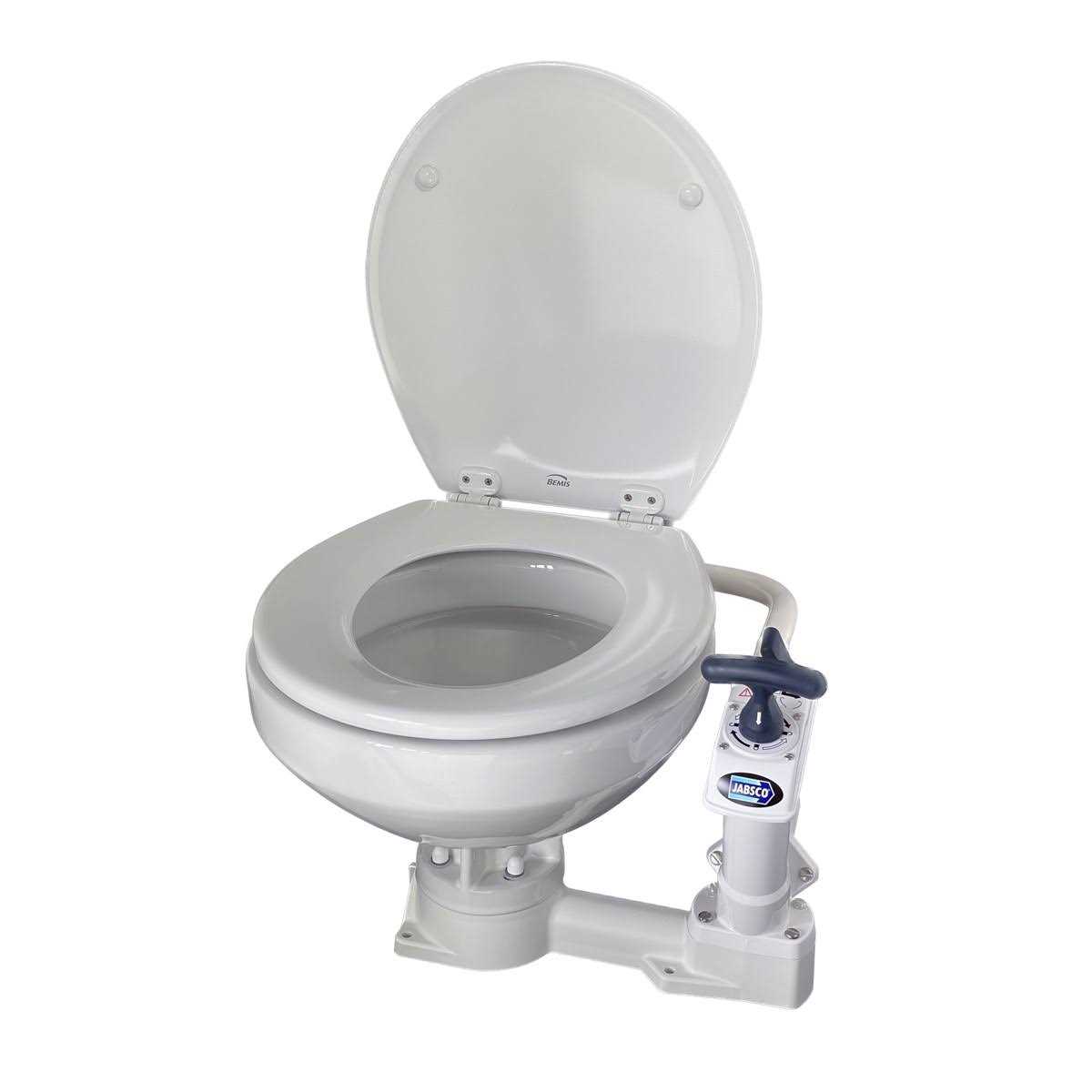 Jabsco Low Pressure Cyclon Centrifugal Pump 50840-0012 - Inhomebuy