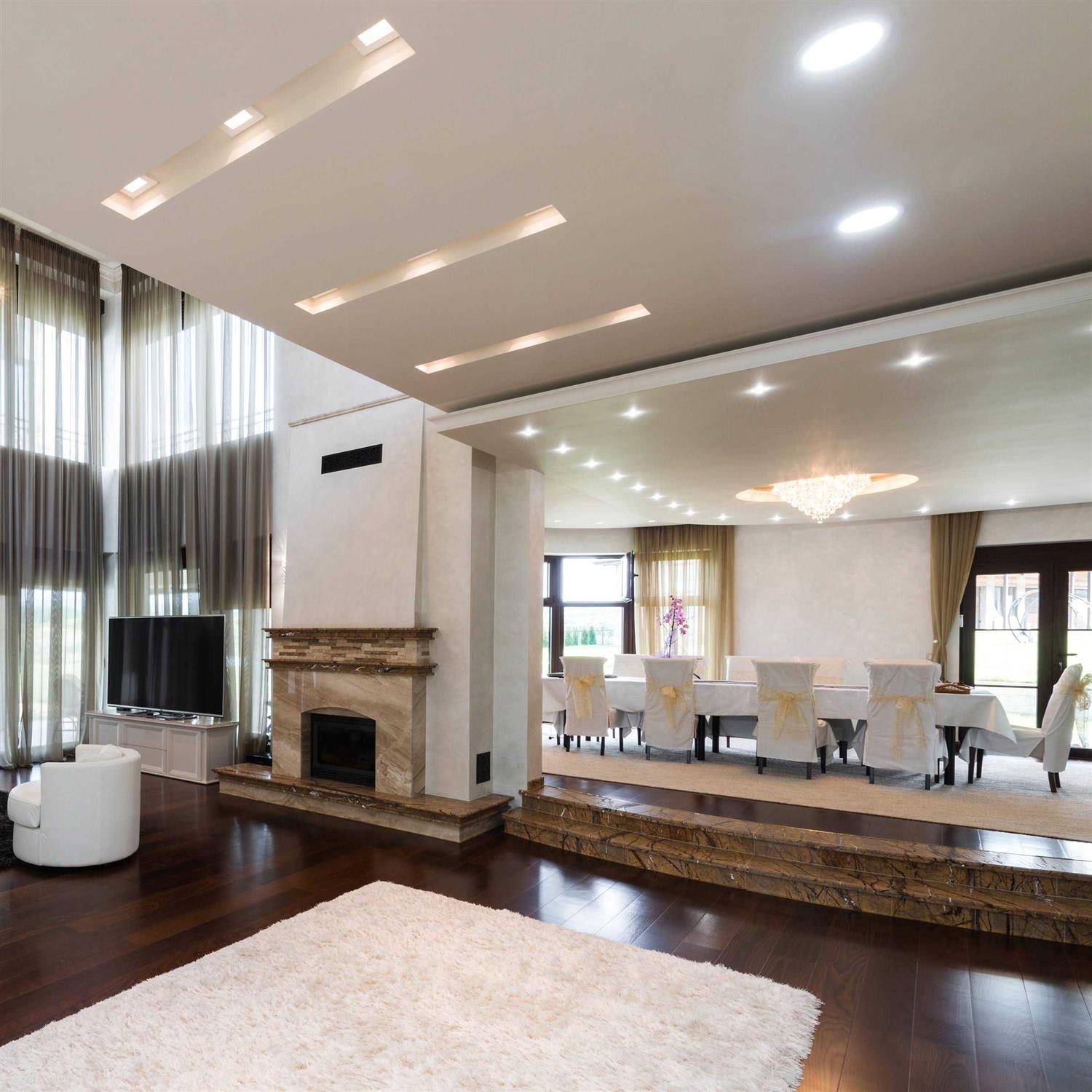 Utilitech 6-ft 6-Gauge Indoor Range Extension Cord - Inhomebuy