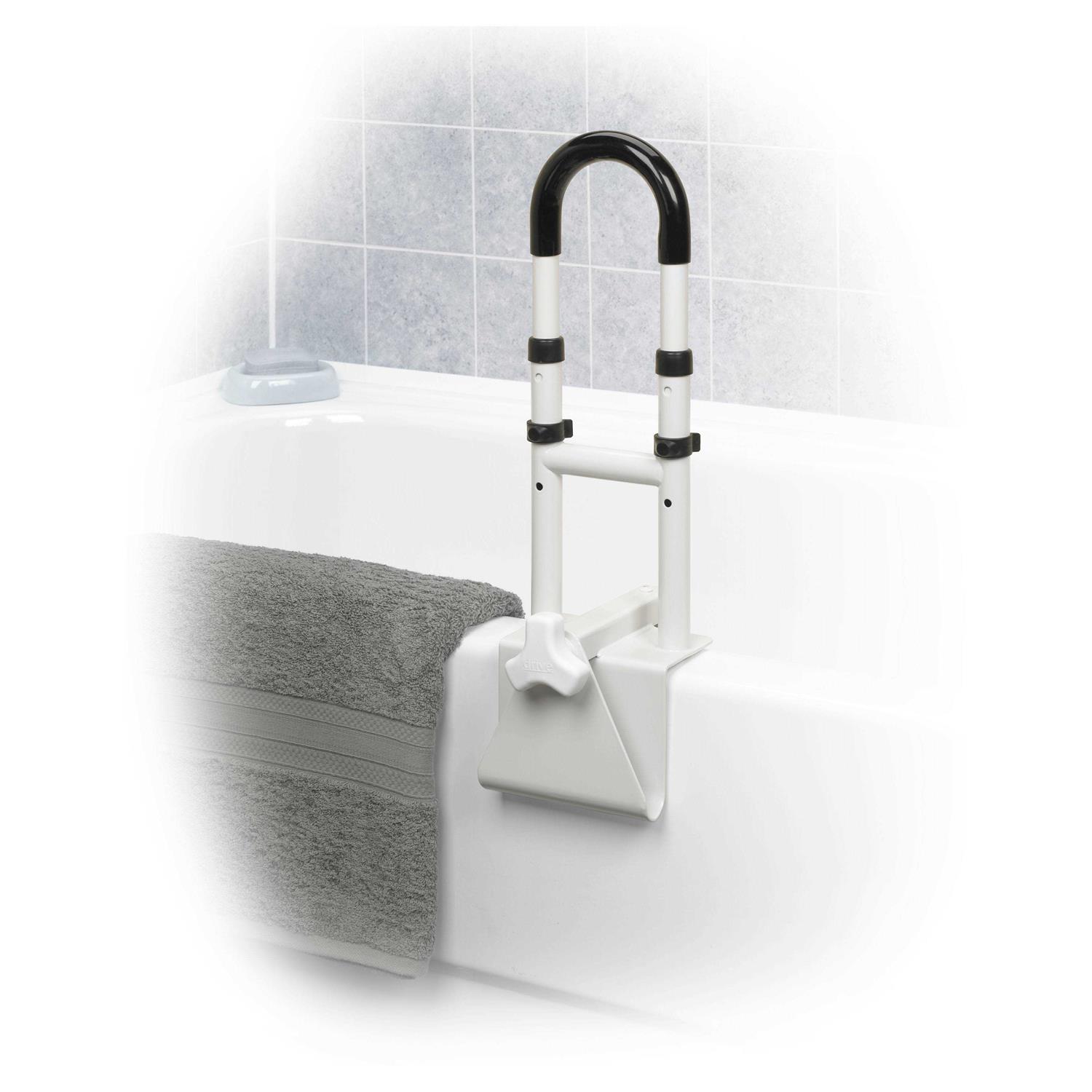 Drive Bathtub Safety Rail - Inhomebuy