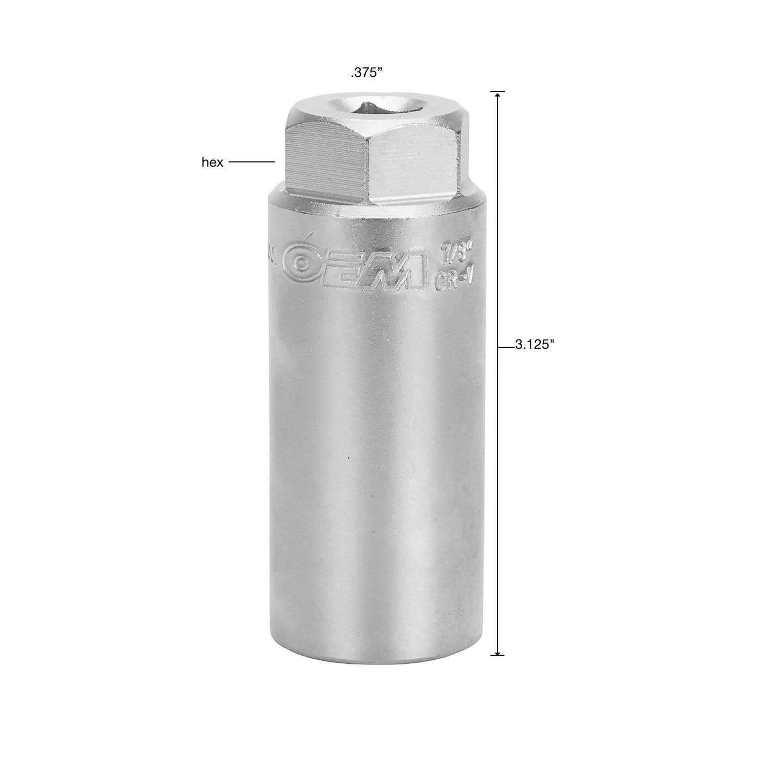 Oemtools 24938 Pneumatic/Manual Fluid Extractor 2.5 Gallon - Inhomebuy