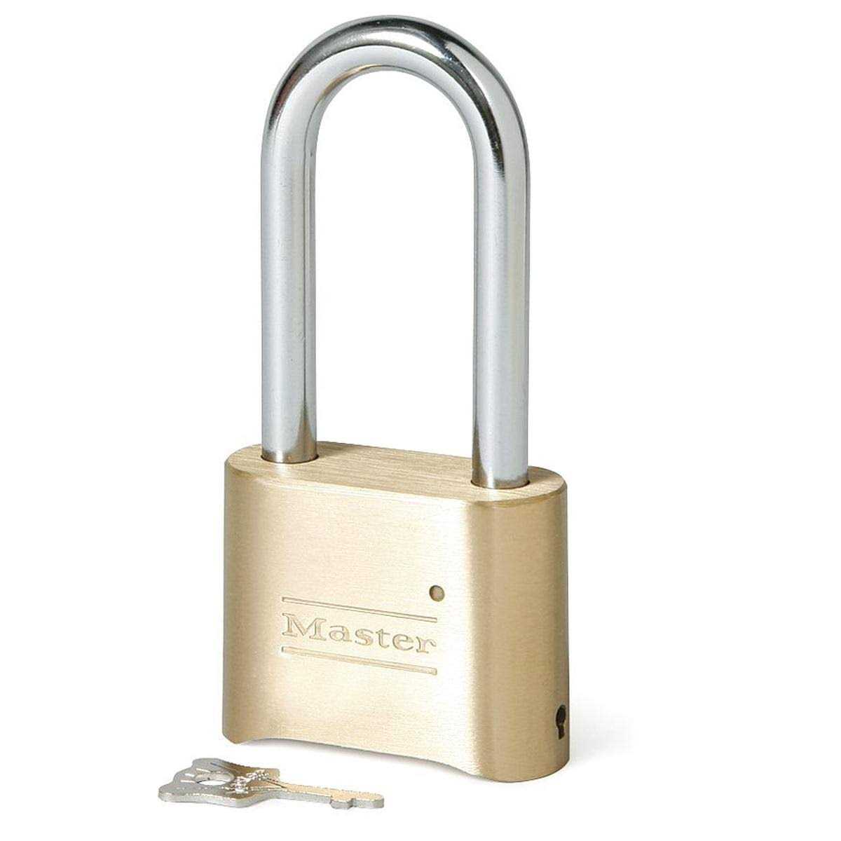 Master Lock 175 Combination Padlock - Inhomebuy
