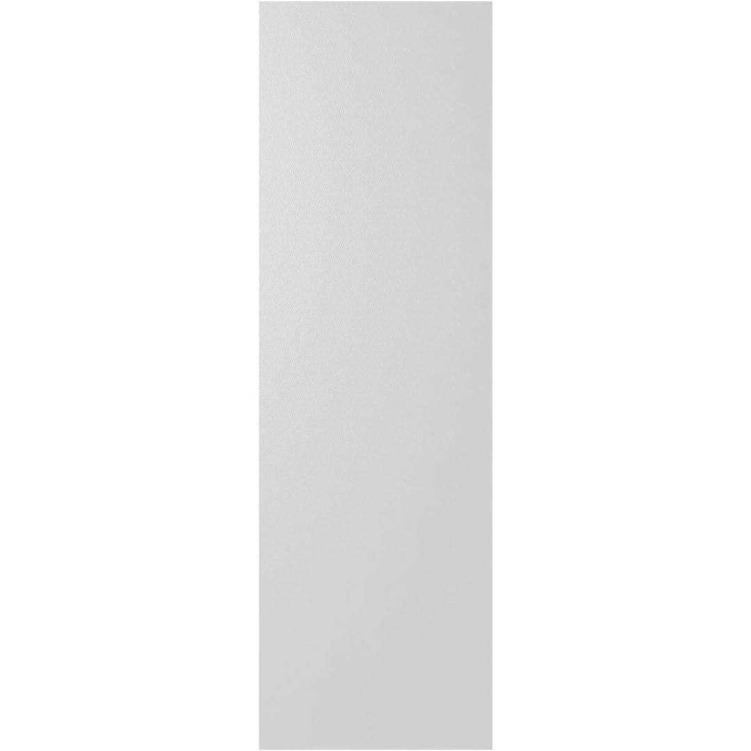 Ekena Millwork 12 inchw x 25 inchh True Fit PVC San Antonio Mission Style Fixed Mount Shutters - Inhomebuy