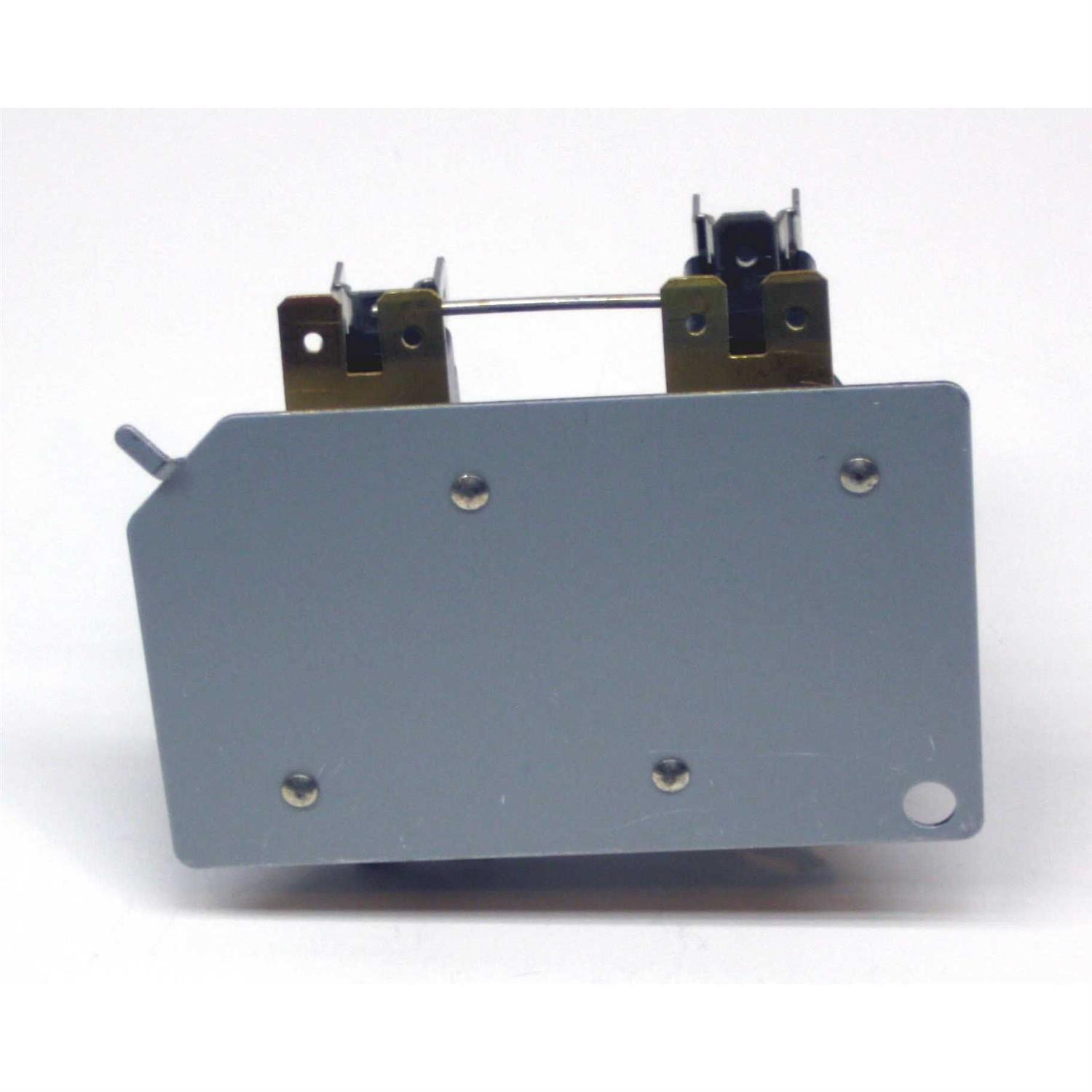 White Rodgers 24A34-4 Electric Heat Sequencer - Inhomebuy