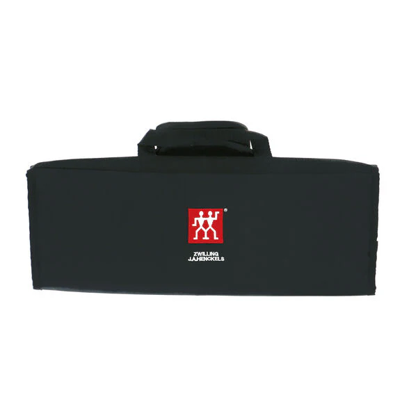 ZWILLING 8 Pocket Knife Carrying Bag in Nylon, Storage Series - Inhomebuy