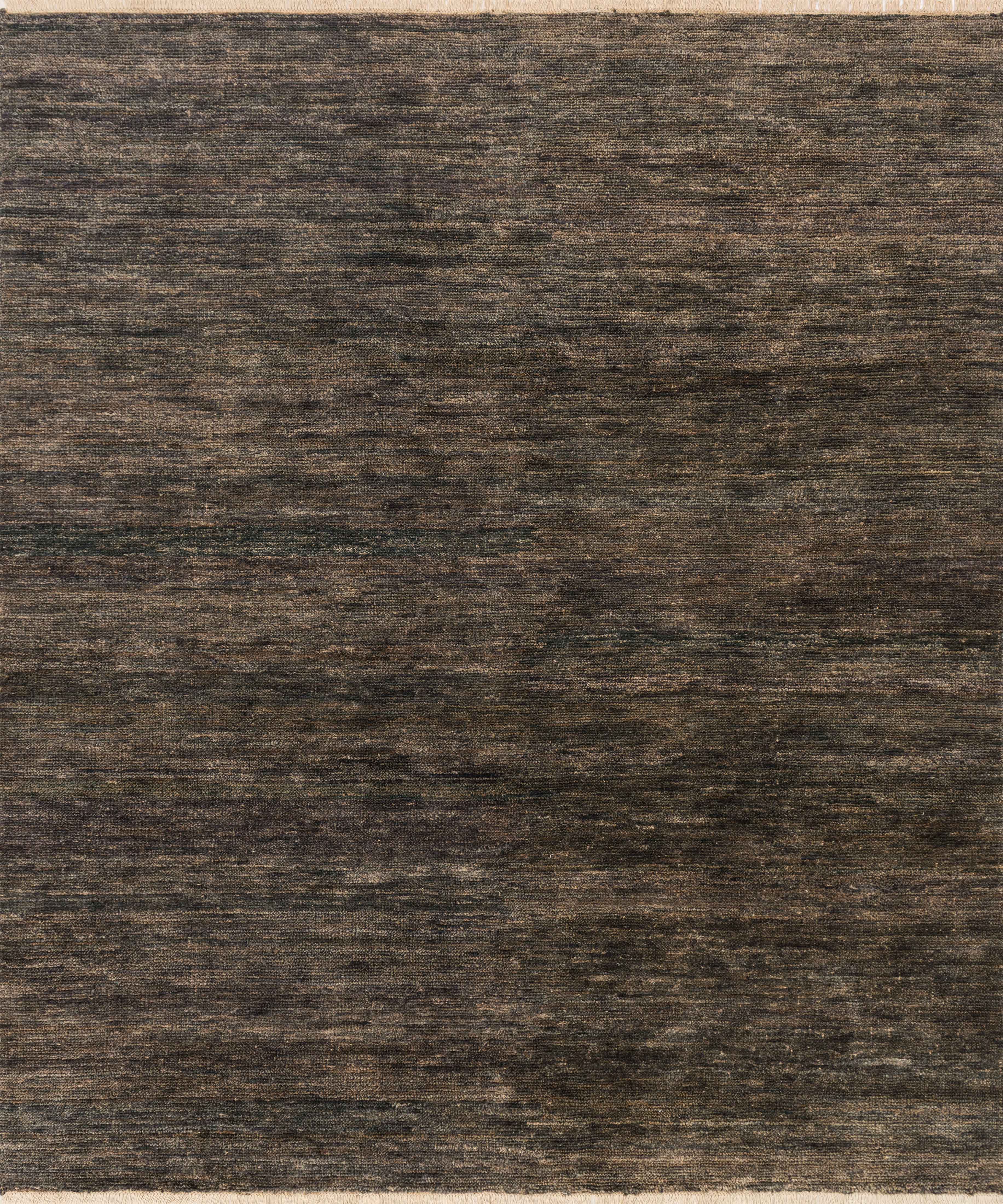 Loloi Rugs Quinn Collection Rug in Charcoal - 9'6