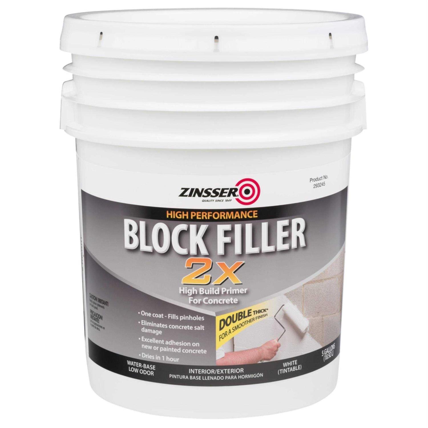 Zinsser B-I-N Shellac-Base Primer - Inhomebuy