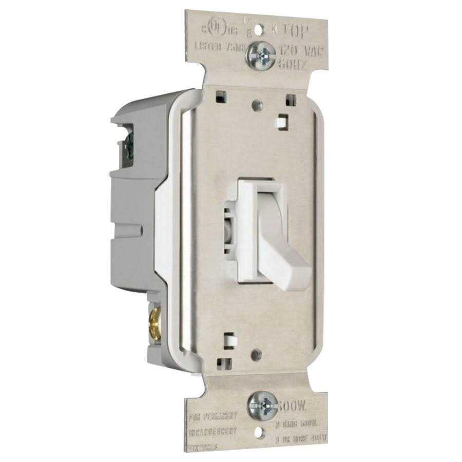 Pass & Seymour SS147 2Gang Wall Plate - Inhomebuy